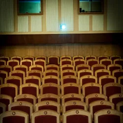 Viciebsk Puppet Theater - Viciebsk (Vicebsk