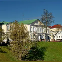 Viciebsk Puppet Theater - Viciebsk (Vicebsk