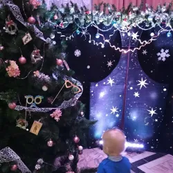 Viciebsk Puppet Theater - Viciebsk (Vicebsk