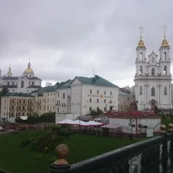 Viciebsk Regional Museum - Viciebsk (Vicebsk