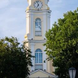 Viciebsk Regional Museum - Viciebsk (Vicebsk