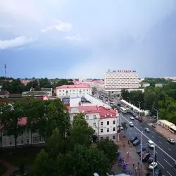 Viciebsk Regional Museum - Viciebsk (Vicebsk