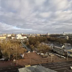 Viciebsk Regional Museum - Viciebsk (Vicebsk