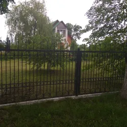 Church of the Holy Trinity - Zhlobin