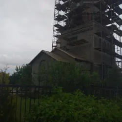 Church of the Holy Trinity - Zhlobin