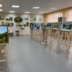 Local History Museum of Zhlobin - Zhlobin