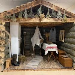 Local History Museum of Zhlobin - Zhlobin