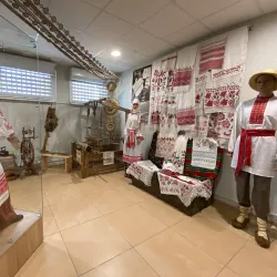 Local History Museum of Zhlobin - Zhlobin