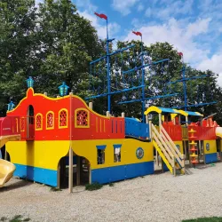 Victory Park - Zhlobin