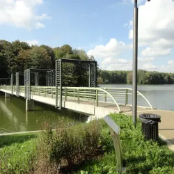 Victory Park - Zhlobin