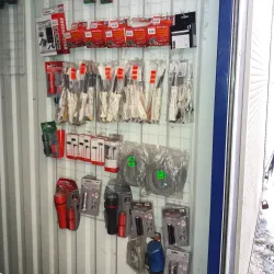 Zhlobin Central Market - Zhlobin