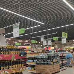 Zhlobin Central Market - Zhlobin