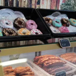 Zhlobin Central Market - Zhlobin