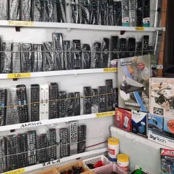 Zhlobin Central Market - Zhlobin