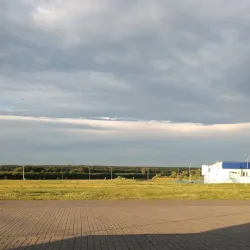 Zhlobin Sports Complex - Zhlobin