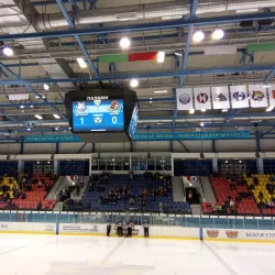 Zhlobin Sports Complex - Zhlobin