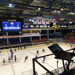 Zhlobin Sports Complex - Zhlobin