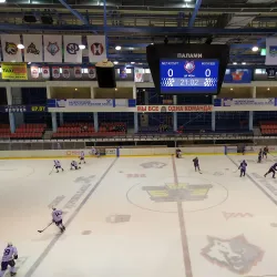 Zhlobin Sports Complex - Zhlobin