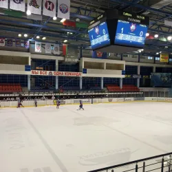 Zhlobin Sports Complex - Zhlobin