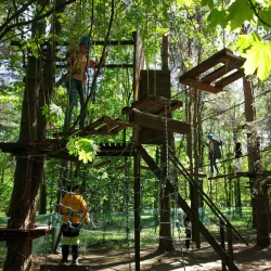 Central Park of Culture and Recreation - Zhodino