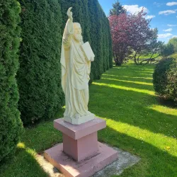 Church of the Holy Trinity - Zhodino