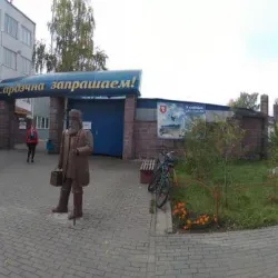 Local Market - Zhodino