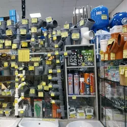 Local Market - Zhodino