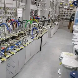 Local Market - Zhodino