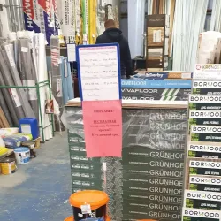 Local Market - Zhodino