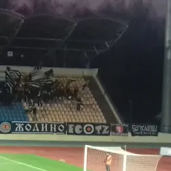 Youth Sports Complex - Zhodino