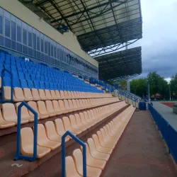 Youth Sports Complex - Zhodino