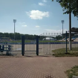 Youth Sports Complex - Zhodino