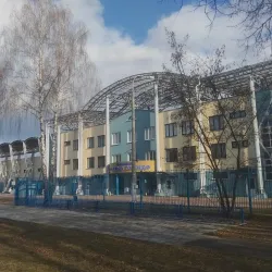 Youth Sports Complex - Zhodino