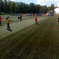 Youth Sports Complex - Zhodino