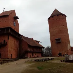 Youth Sports Complex - Zhodino