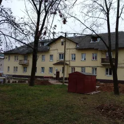 Zhodino City Museum - Zhodino