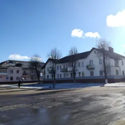 Zhodino City Museum - Zhodino