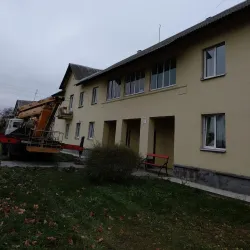 Zhodino City Museum - Zhodino