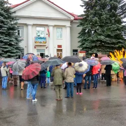 Zhodino City Museum - Zhodino