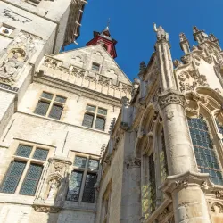 Belfry of Aalst - Aalst