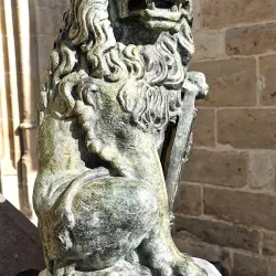 Belfry of Aalst - Aalst