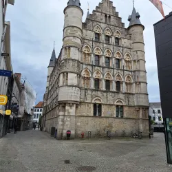 Belfry of Aalst - Aalst