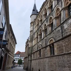 Belfry of Aalst - Aalst