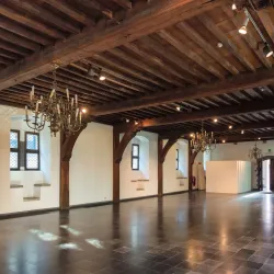 Belfry of Aalst - Aalst