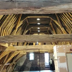 Belfry of Aalst - Aalst