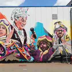 Carnival of Aalst - Aalst