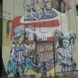 Carnival of Aalst - Aalst