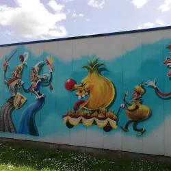 Carnival of Aalst - Aalst