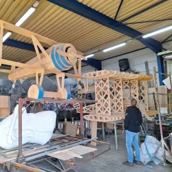 Carnival of Aalst - Aalst