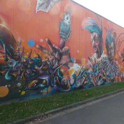 Carnival of Aalst - Aalst